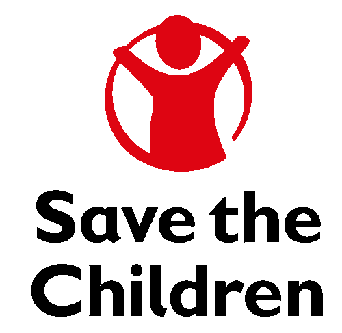 Logo der Organisation Save the Children